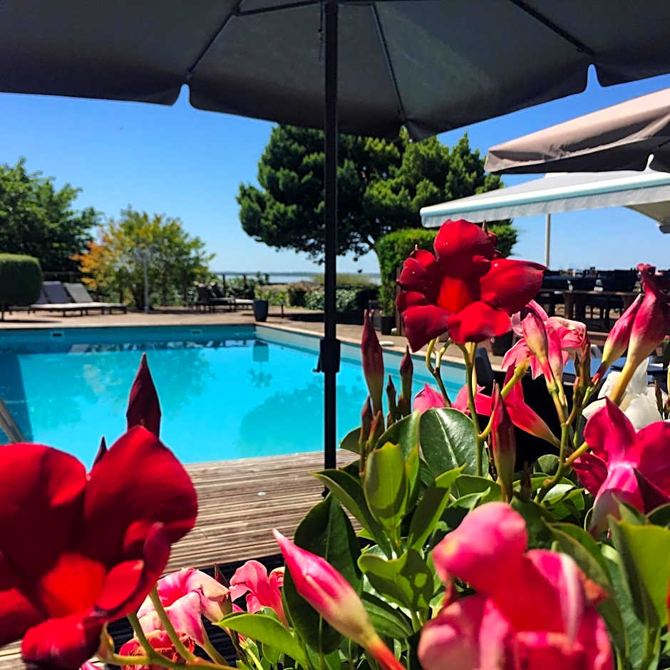 Logis Hôtel Restaurant La Citadelle