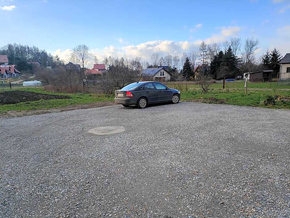 Pokoje Kraków Tyniec Hostel