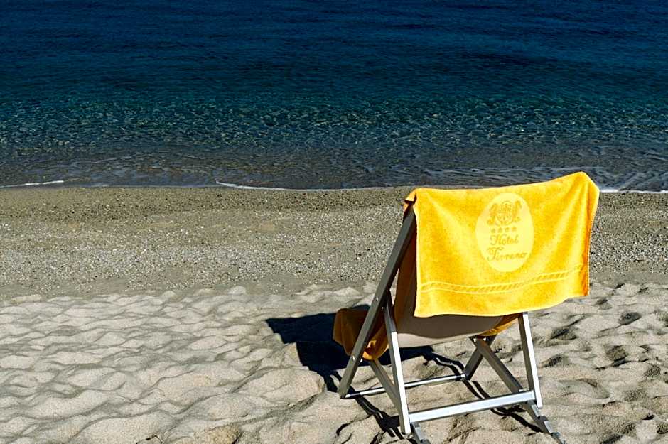 Hotel Tirreno