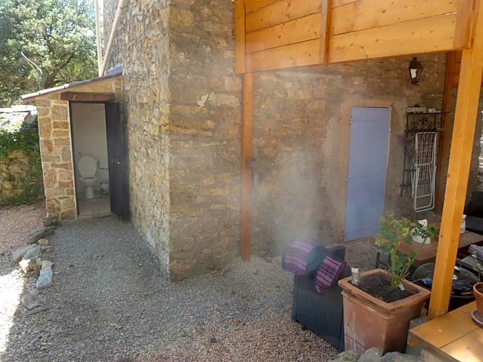 Villa Les Oliviers