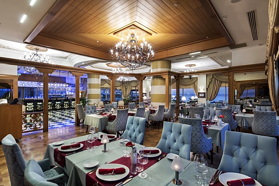 Merit Royal Premium Hotel Casino & SPA