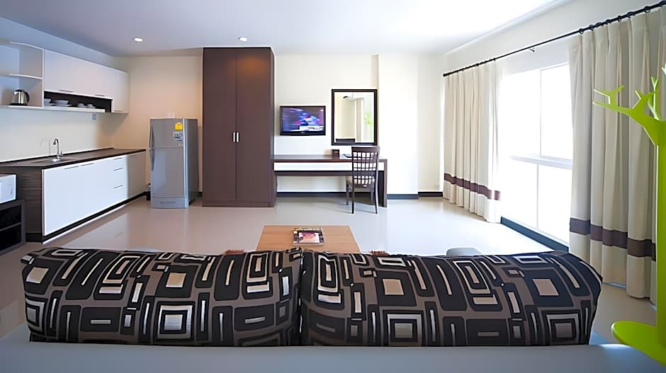 Phavina Hotel Rayong