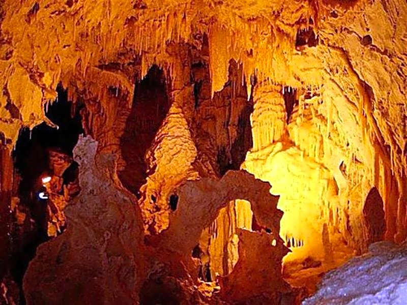 Areos Polis Boutique Hotel