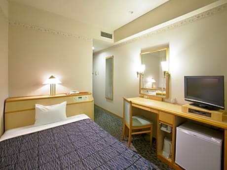 Deluxe Single Room - Smoking