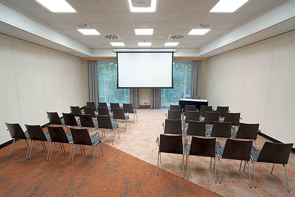 Radisson Blu Hotel Dortmund