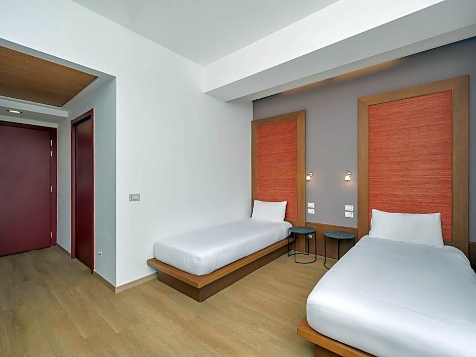 B&B HOTEL Padova Methis