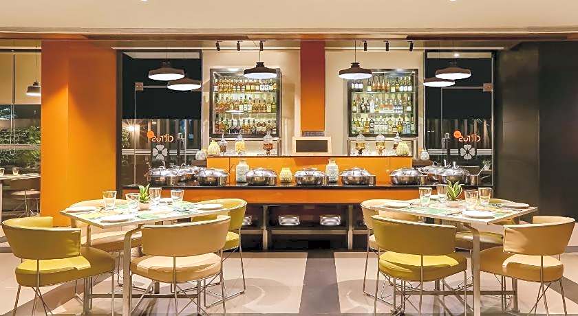 Lemon Tree Hotel Viman Nagar