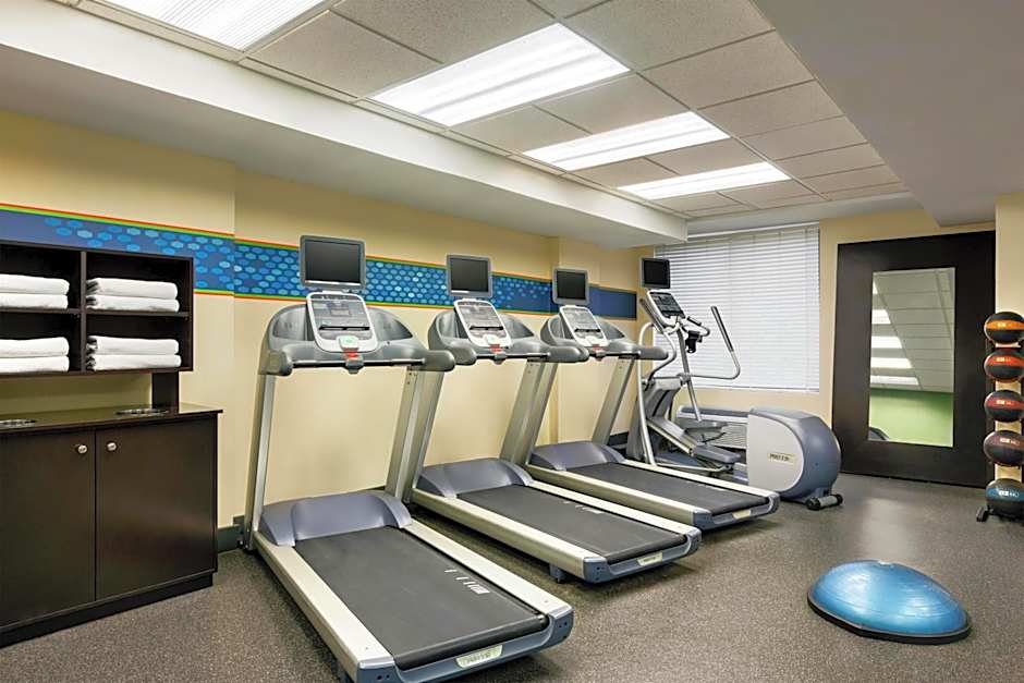 Hampton Inn & Suites Dallas-Mesquite