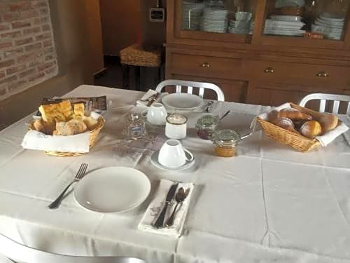 B&B Oca Nera Lerici