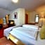 Hotel Vier Spitzen