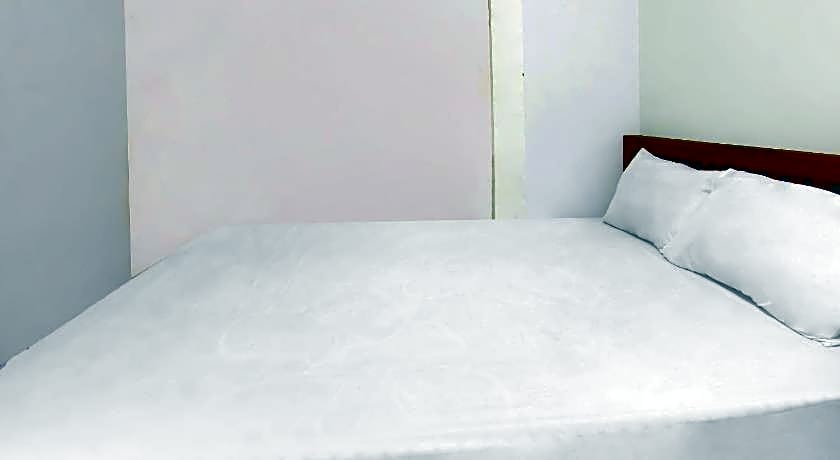 Hotel O Bale Datu Homestay Near Lapangan Bulutangkis By'u Badminton