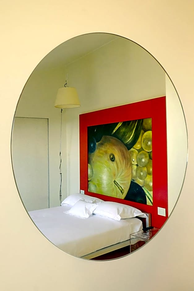 Petronilla - Hotel In Bergamo