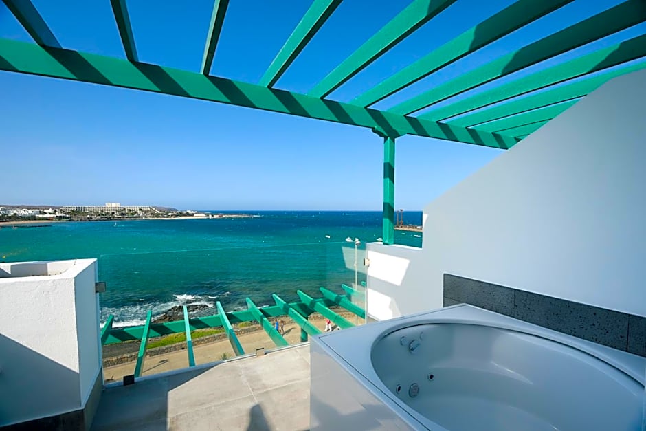Barceló Teguise Beach - Adults Only