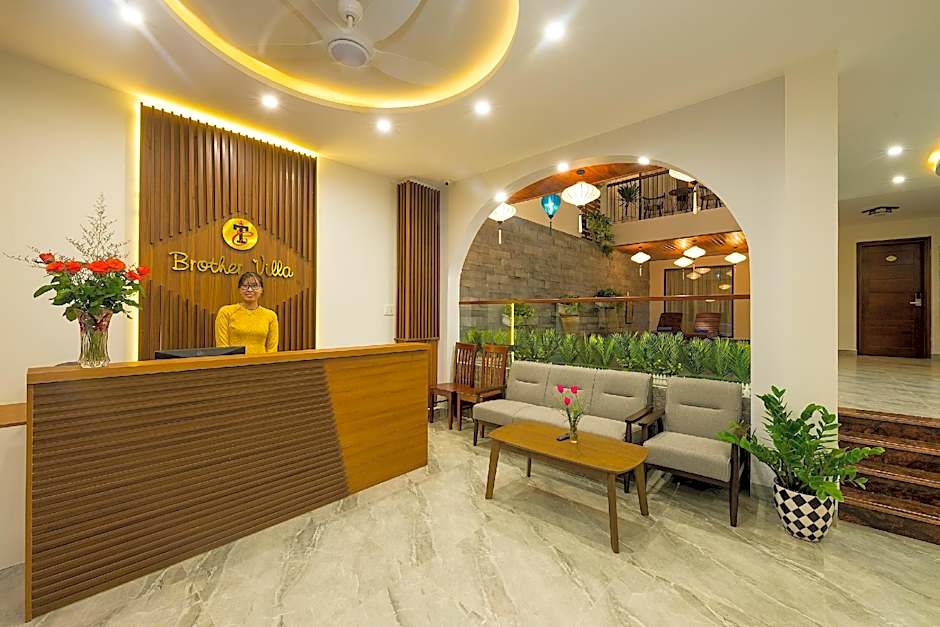 Brother Villa Hoi An