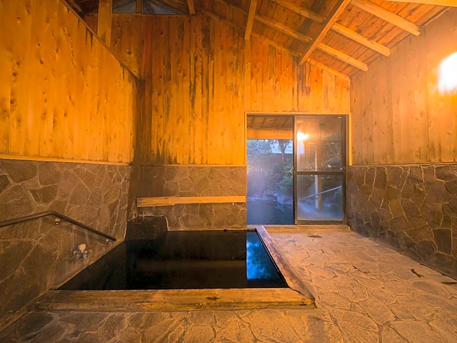 Yufuin Onsen Onyado Nakaya