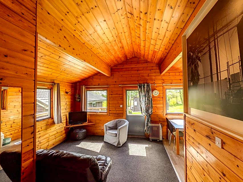 Avallon Lodges