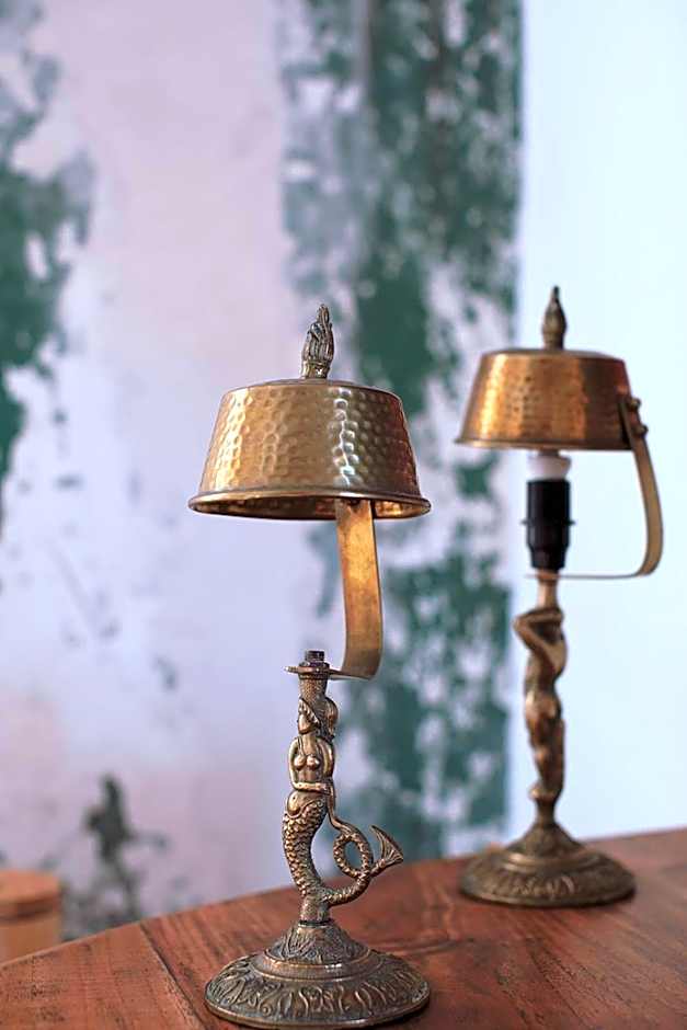 Ecocirer Healthy Stay