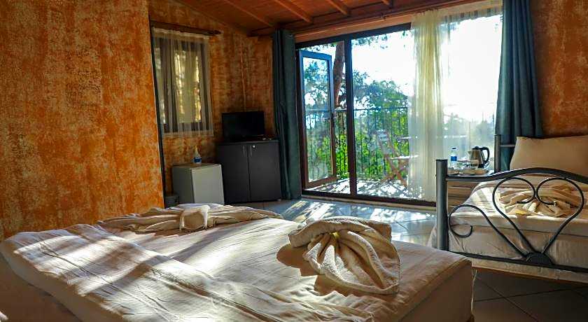 Symbola Oludeniz Beach Hotel