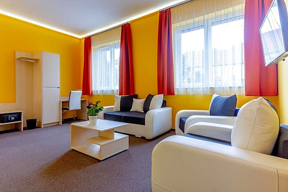 Hostel Mayer Superior Veszprém