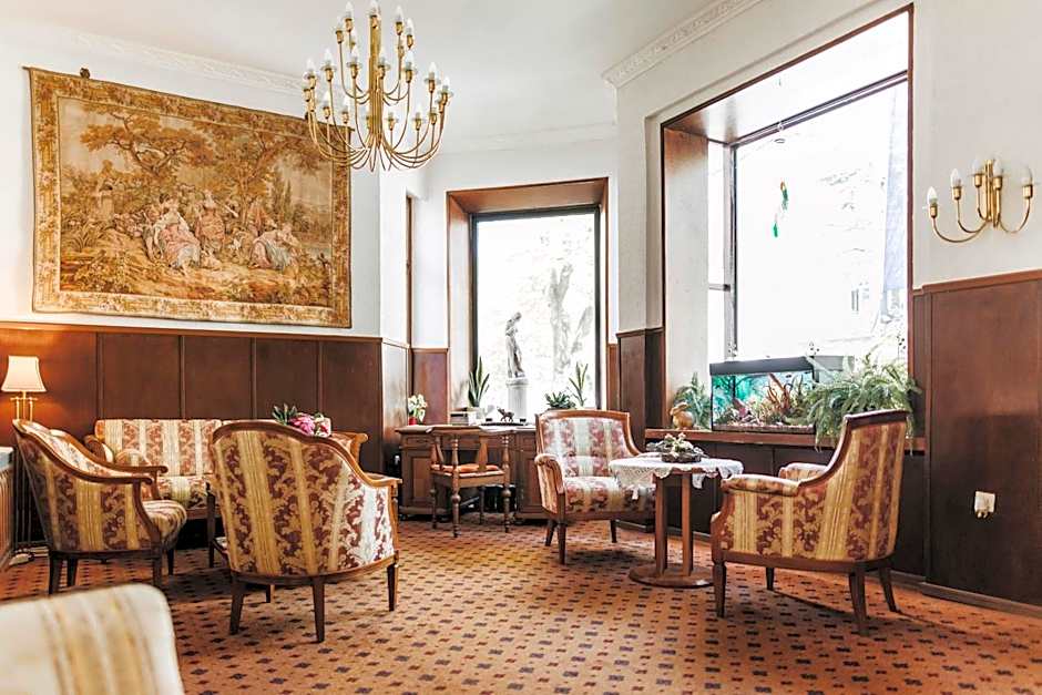 Hotel Spottel