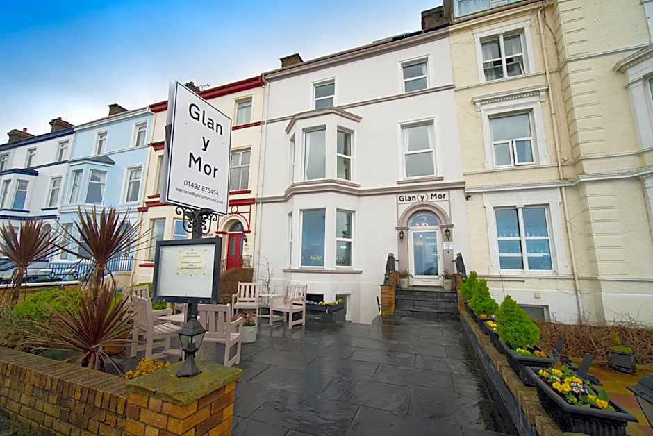 Glan Y Mor Hotel (Adult Only)