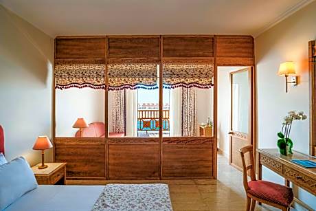 Superior Family Sharing Pool