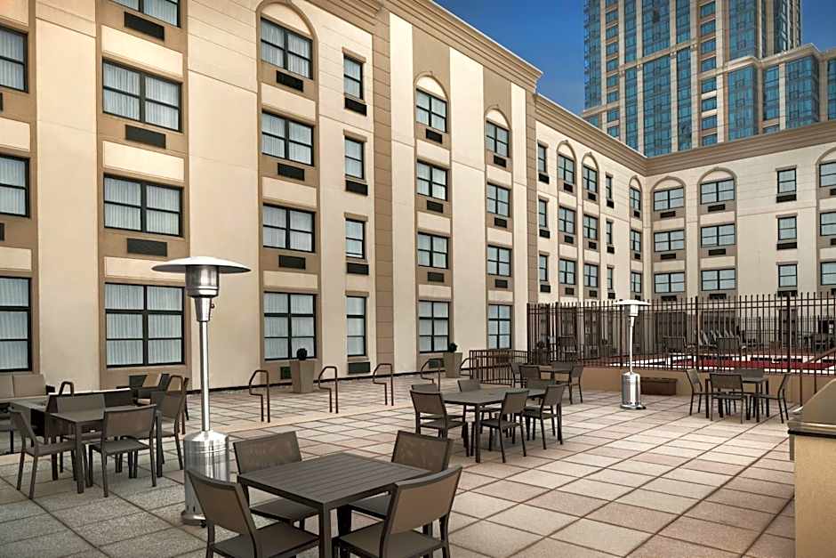 Residence Inn by Marriott New Rochelle