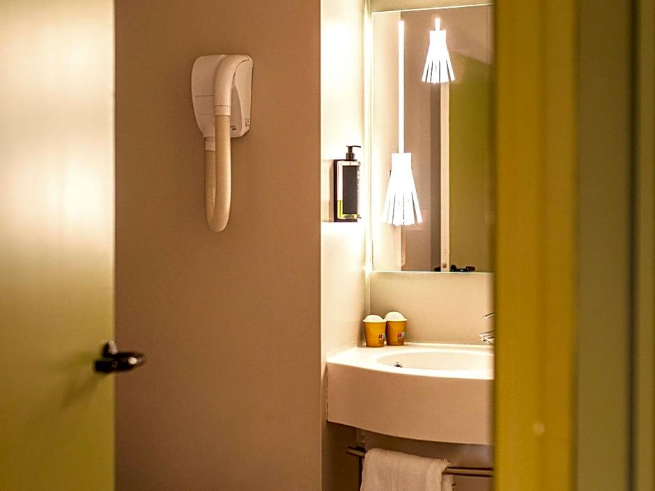 Ibis Styles St Etienne - Gare Chateaucreux