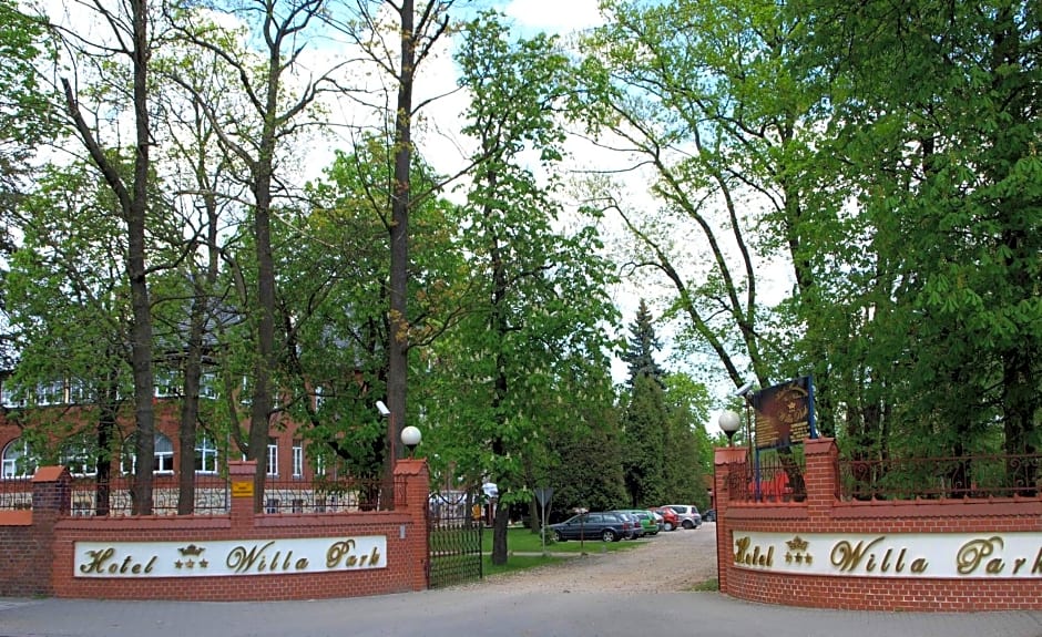 Hotel Willa Park