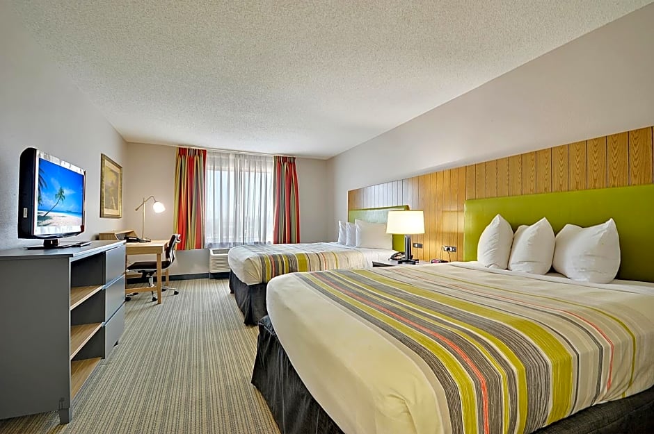 Country Inn & Suites by Radisson, Charleston North, SC