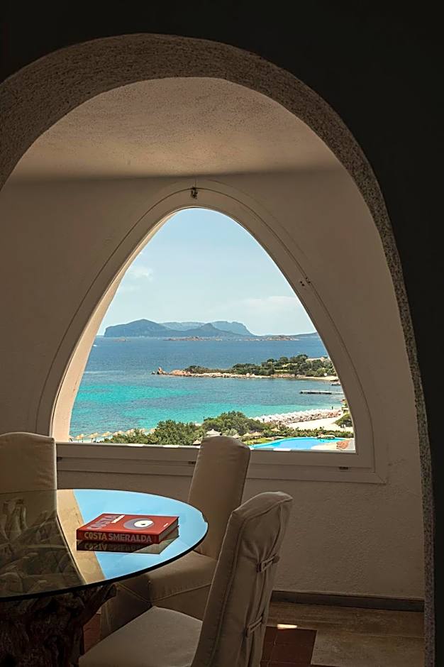Romazzino, A Belmond Hotel, Costa Smeralda