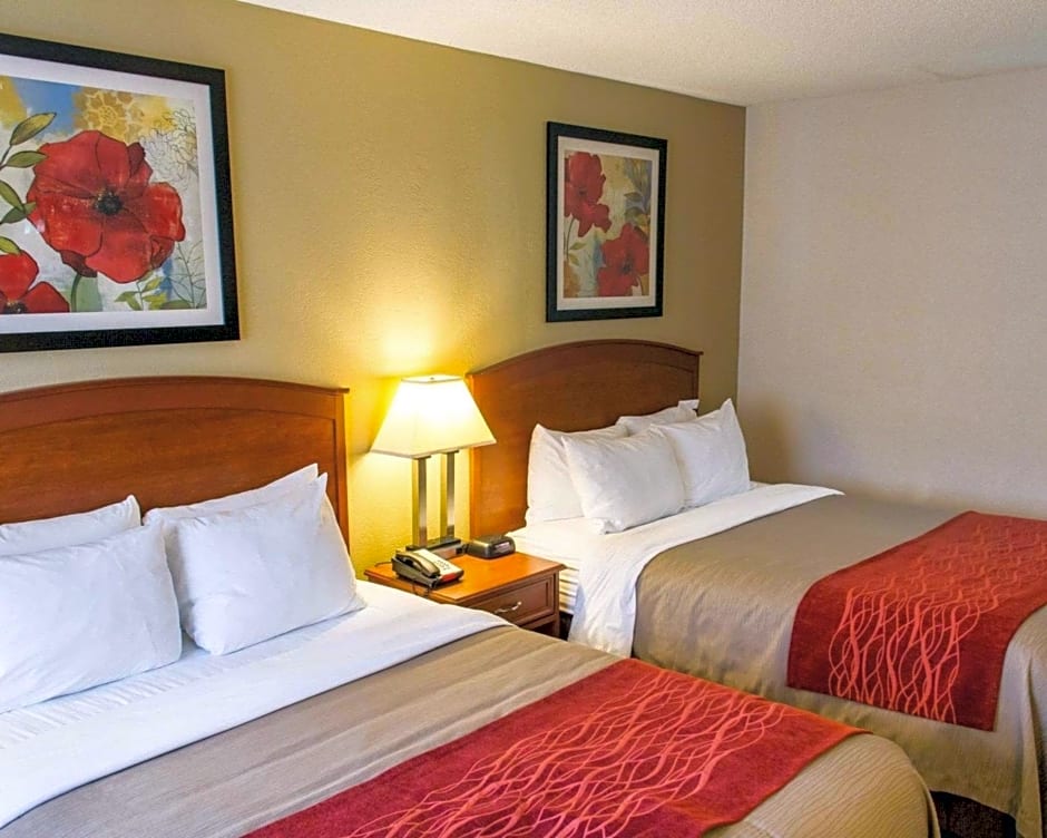 Comfort Inn Hastings