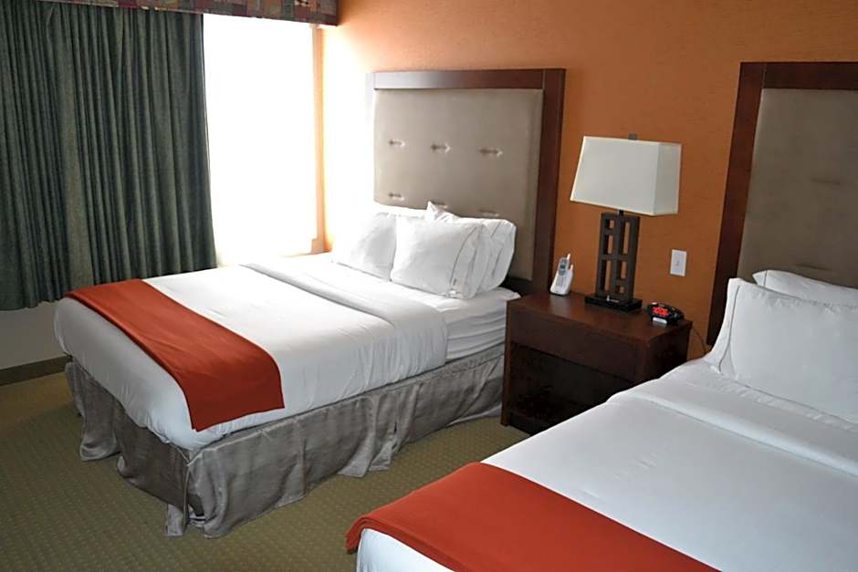 Holiday Inn Express & Suites Bozeman West By IHG