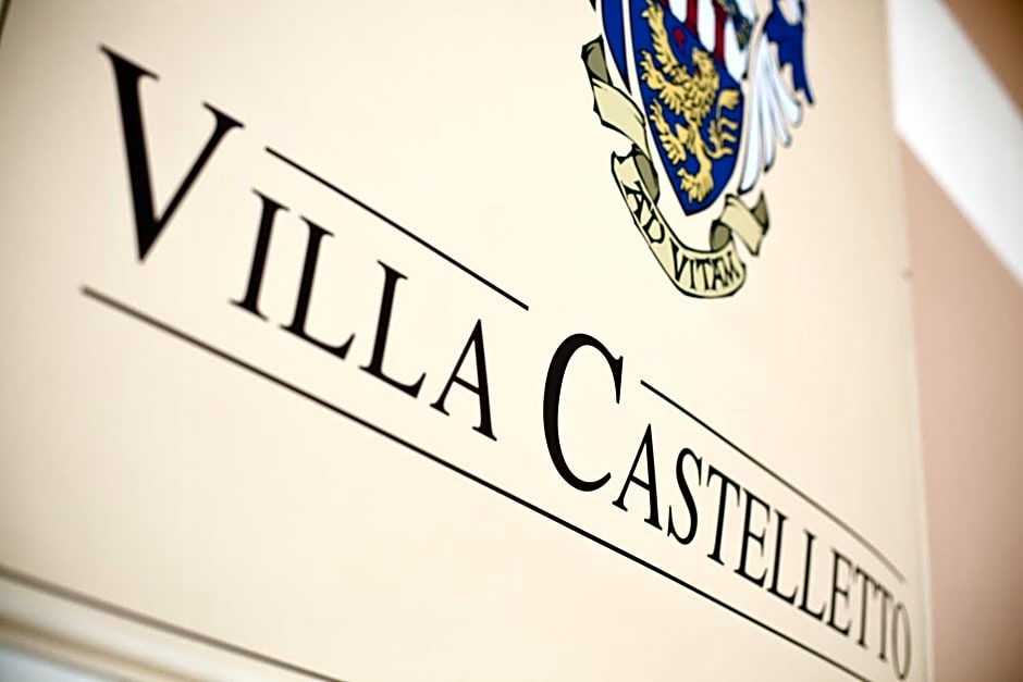 Villa Castelletto