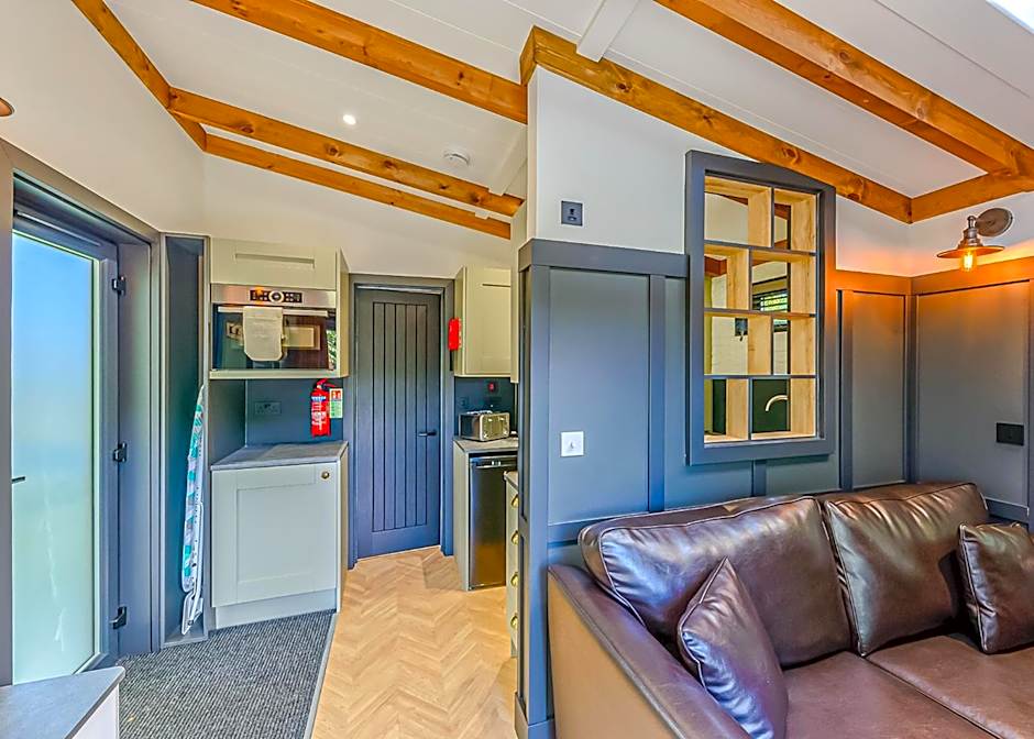 Rivendale Lodge Retreat
