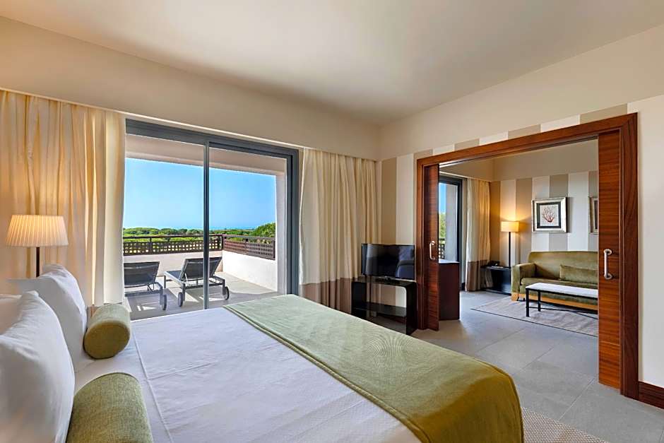 Photo 1 of 5 of Junior Suite