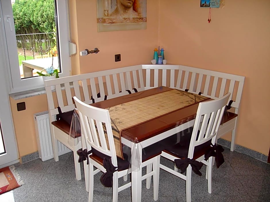 Private Room with Breakfast