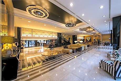 Millennium Central Kuwait Downtown