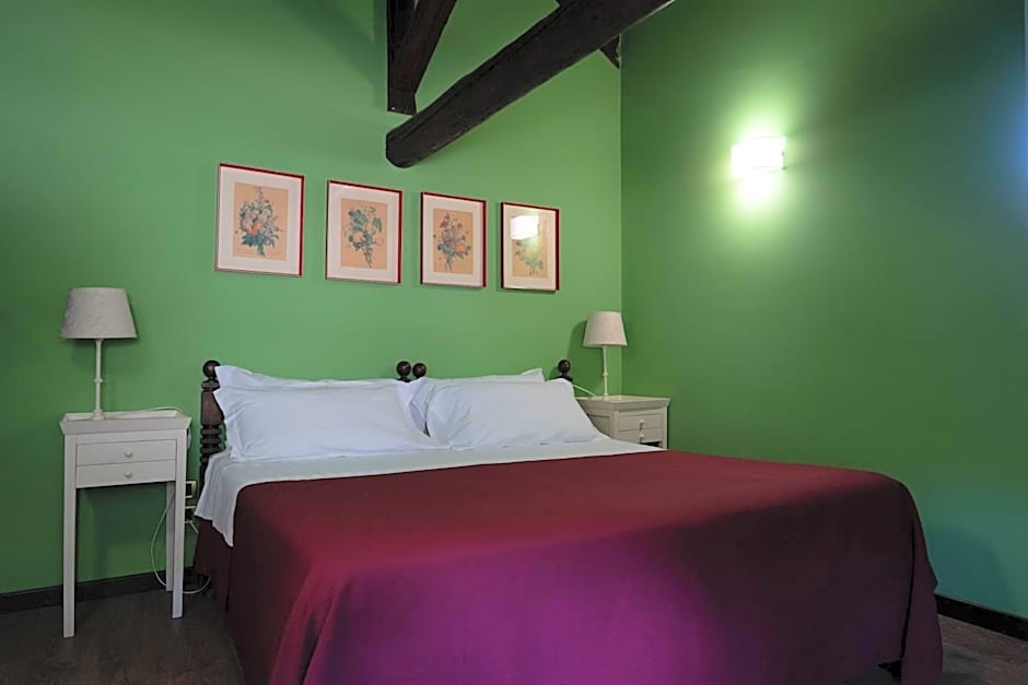 Hotel Villa Dorata