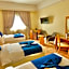 Hotel Menzeh Dalia
