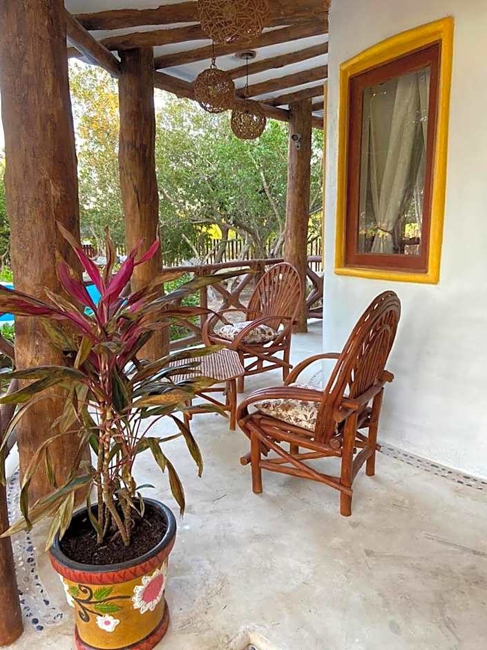 Casa Hridaya Hotel Boutique