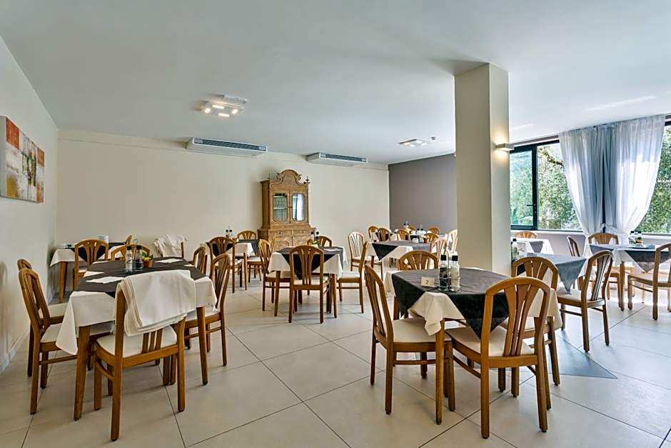 Hotel Gardesana
