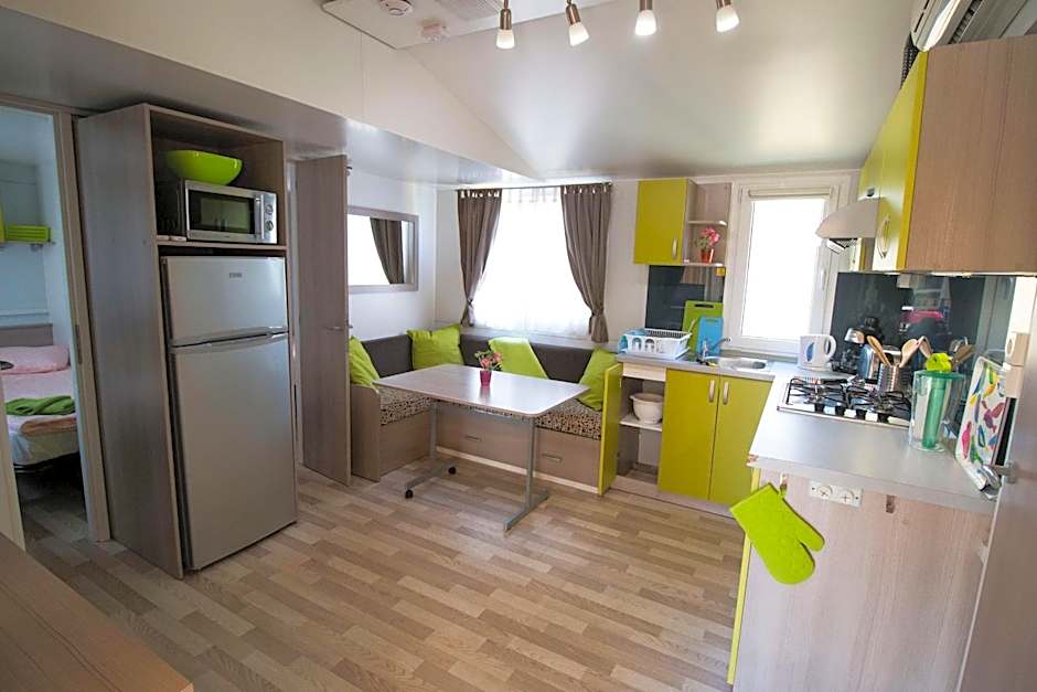 Mobile Home