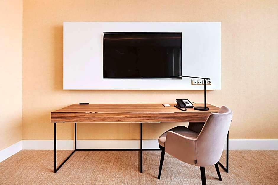 Radisson Blu Hotel, Szczecin