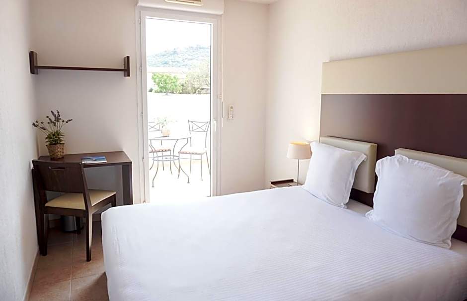 Comfort Aparthotel Six-Fours