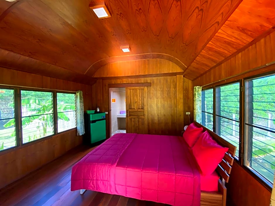 Jing Jo Boutique Bungalow