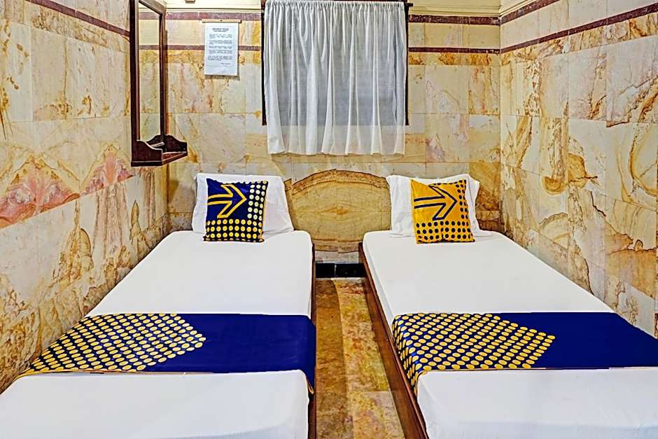 Hotel O Griyo Werdiningsih