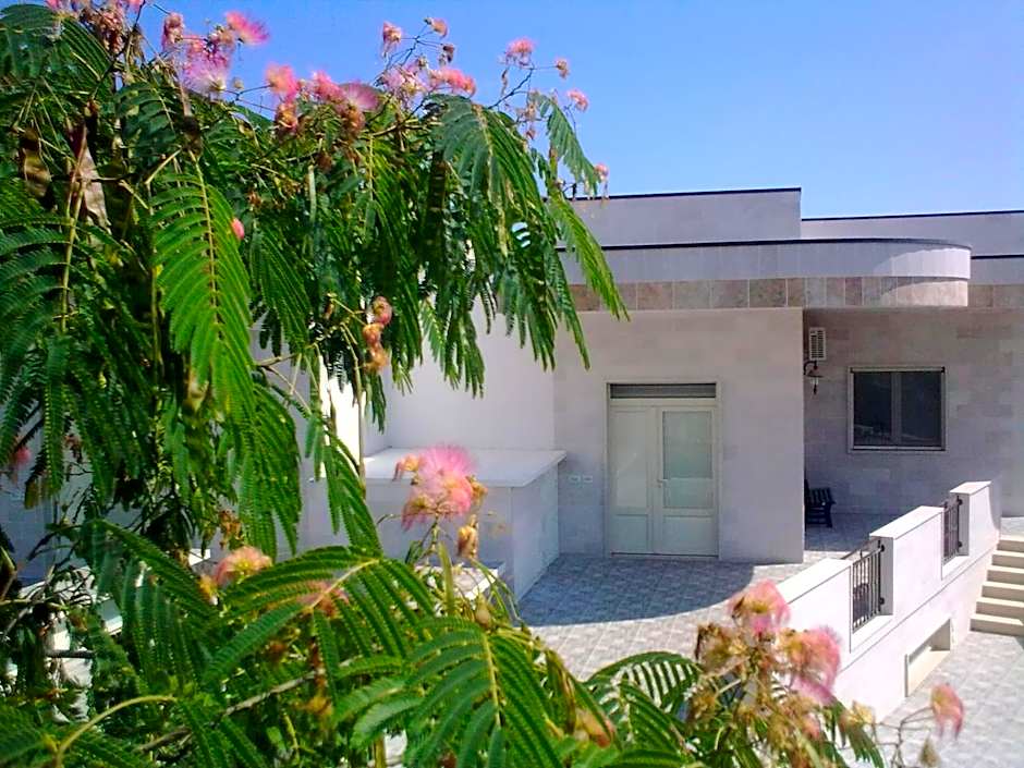 Bed and Breakfast La Collinetta – Locorotondo, LA