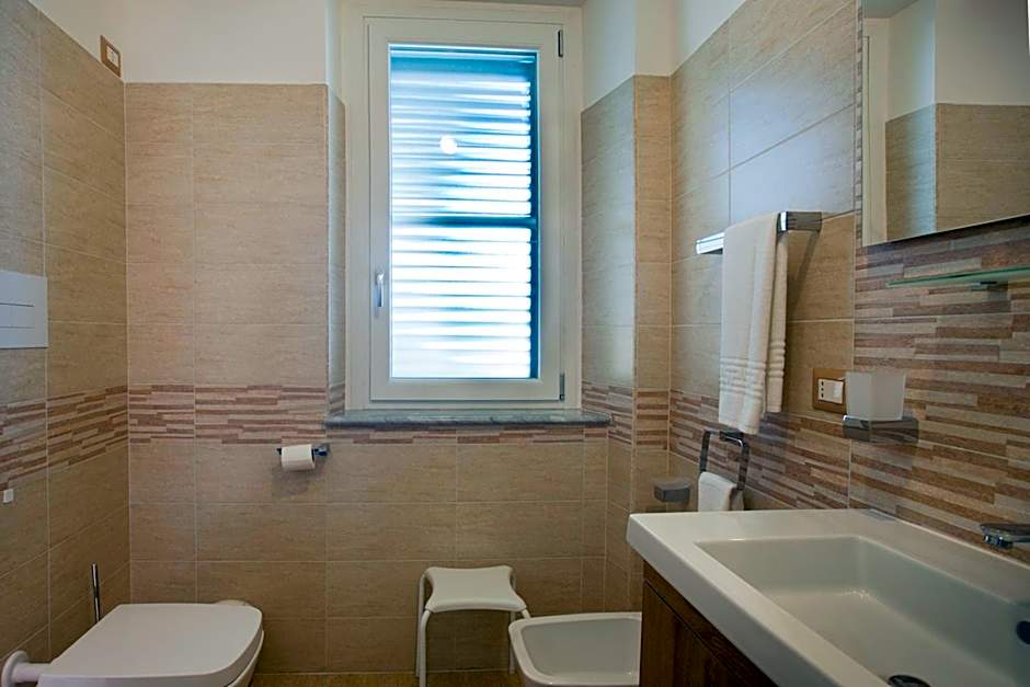 B&B A due Passi dal Mare