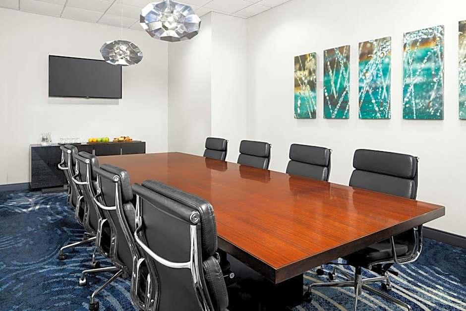 Courtyard by Marriott Wilmington Downtown/Historic District